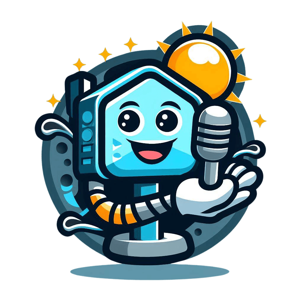 HectorziN - Domótica y Home Assistant